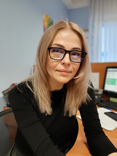 Вера Борисова